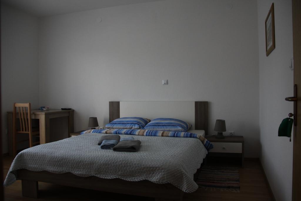 Apartment Ante Slunj Zewnętrze zdjęcie