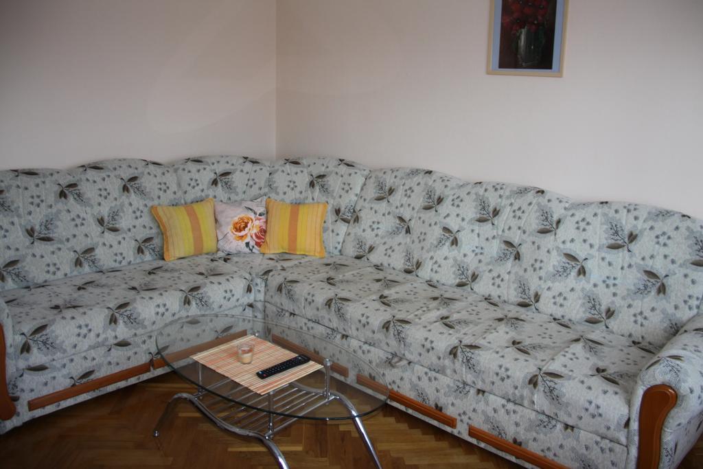 Apartment Ante Slunj Zewnętrze zdjęcie