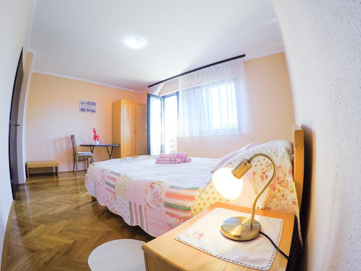 Apartment Ante Slunj Zewnętrze zdjęcie