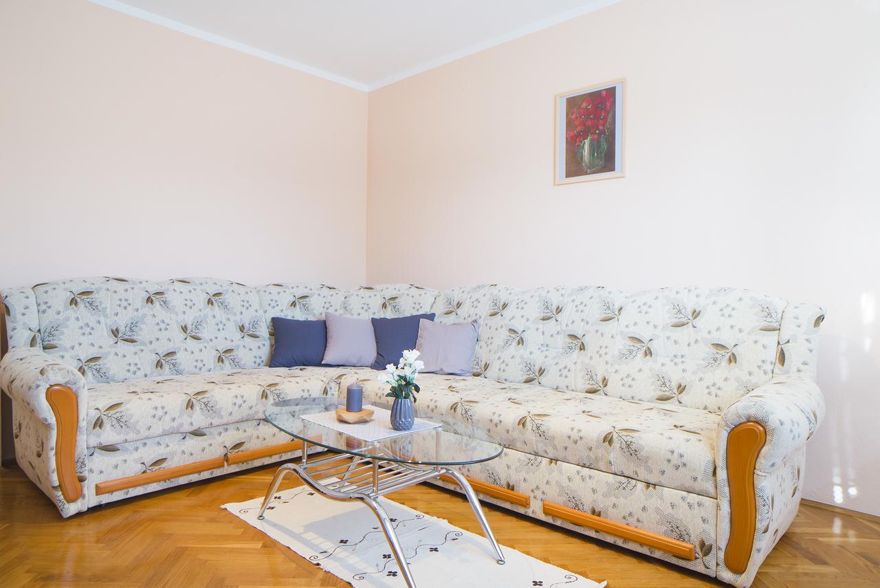 Apartment Ante Slunj Zewnętrze zdjęcie