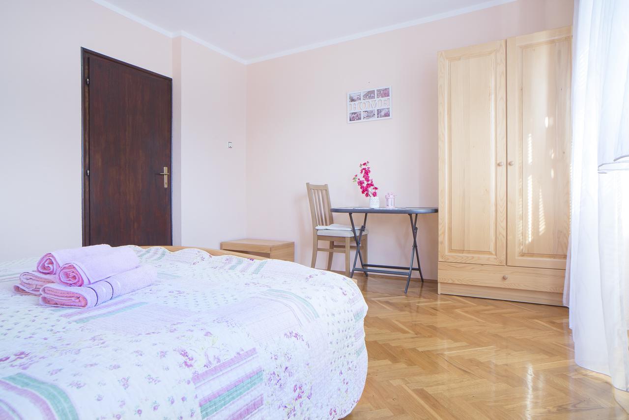 Apartment Ante Slunj Zewnętrze zdjęcie