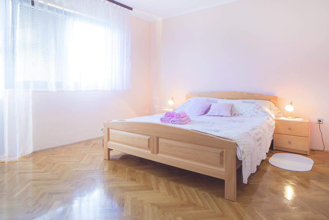 Apartment Ante Slunj Zewnętrze zdjęcie