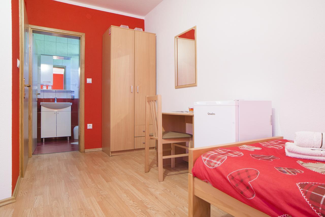 Apartment Ante Slunj Zewnętrze zdjęcie