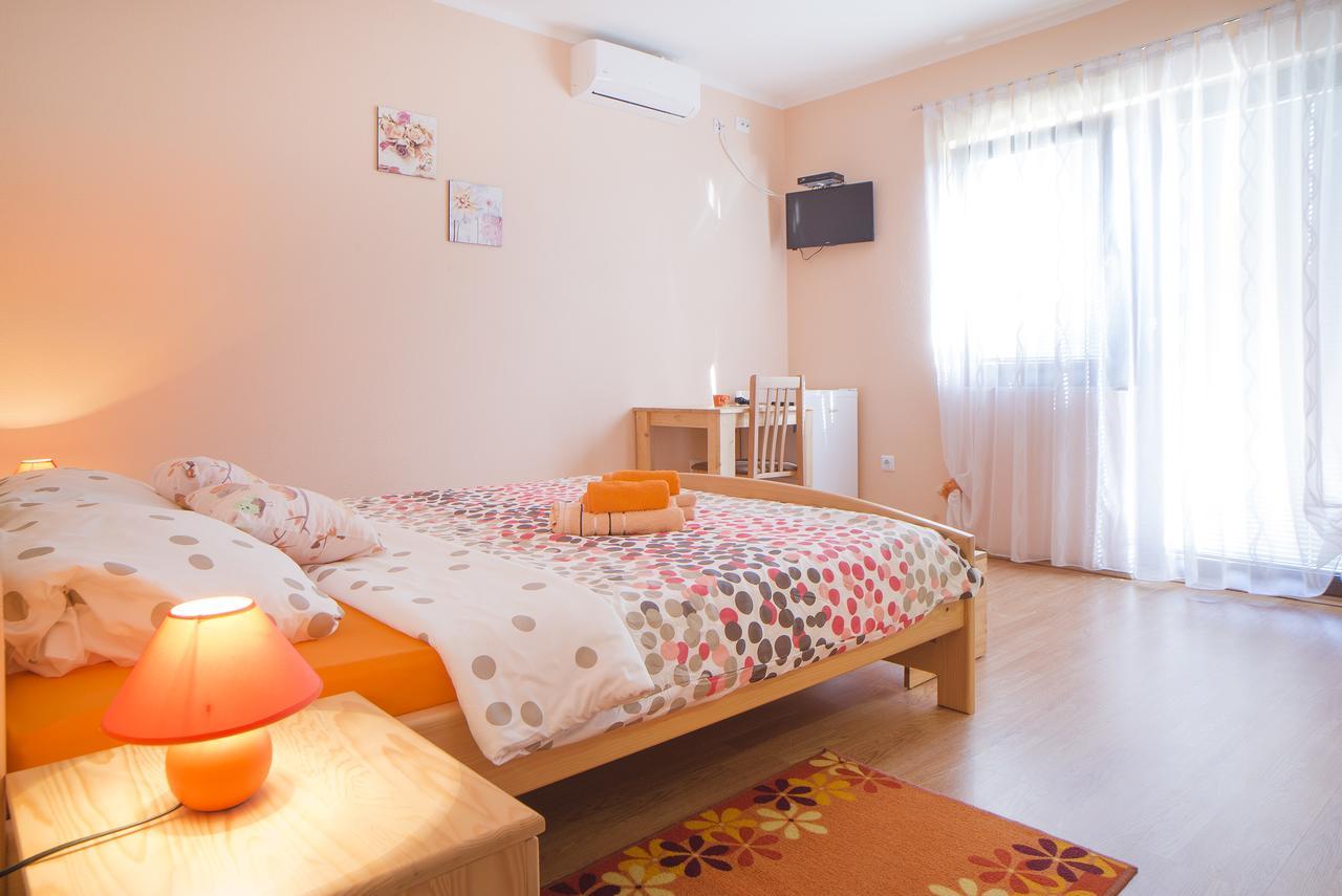 Apartment Ante Slunj Zewnętrze zdjęcie