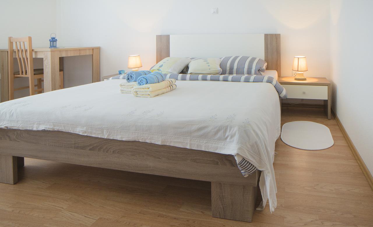 Apartment Ante Slunj Zewnętrze zdjęcie