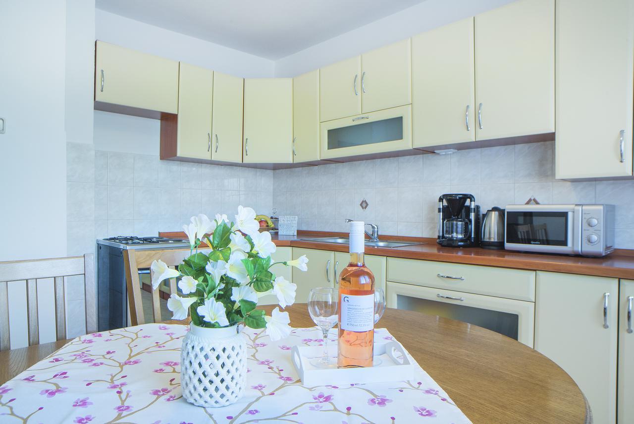 Apartment Ante Slunj Zewnętrze zdjęcie