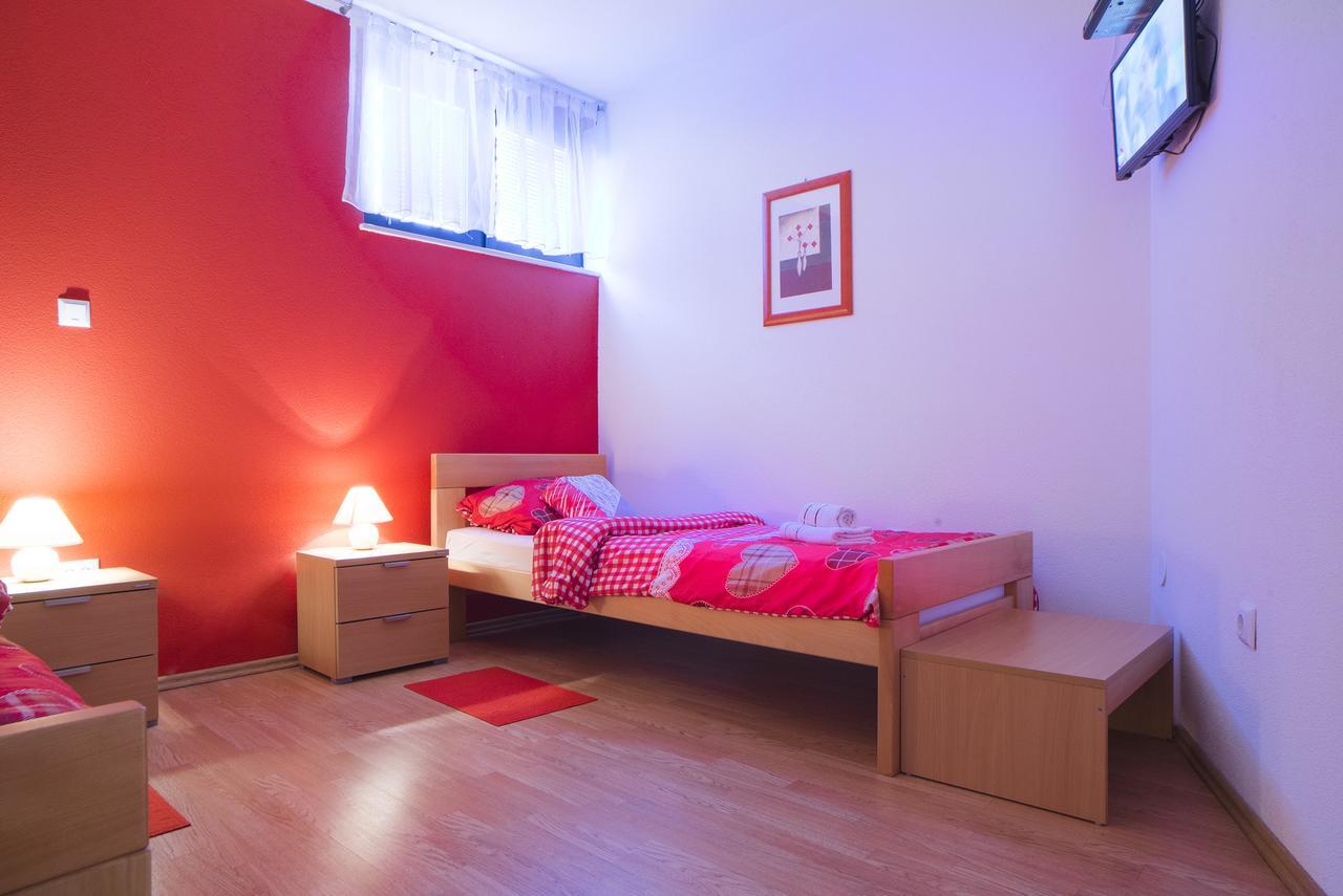 Apartment Ante Slunj Zewnętrze zdjęcie