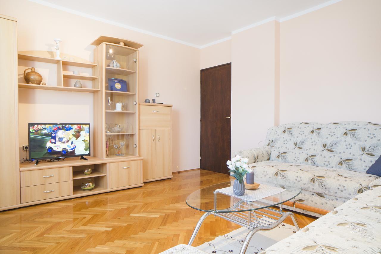 Apartment Ante Slunj Zewnętrze zdjęcie