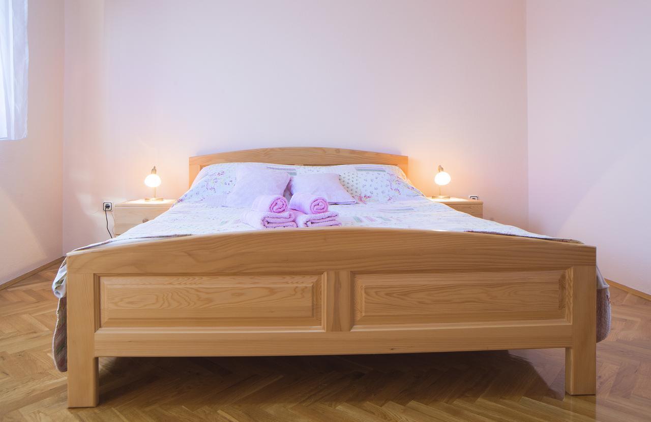Apartment Ante Slunj Zewnętrze zdjęcie