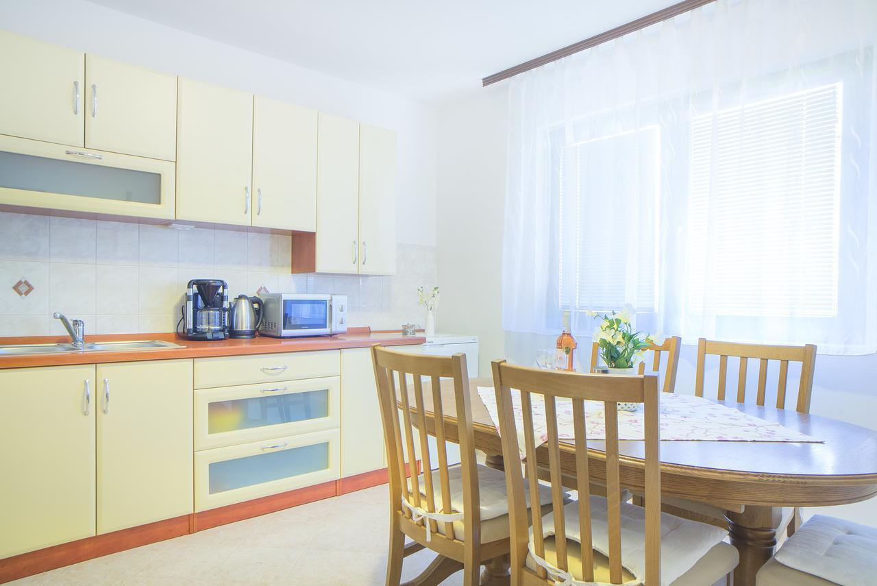 Apartment Ante Slunj Zewnętrze zdjęcie
