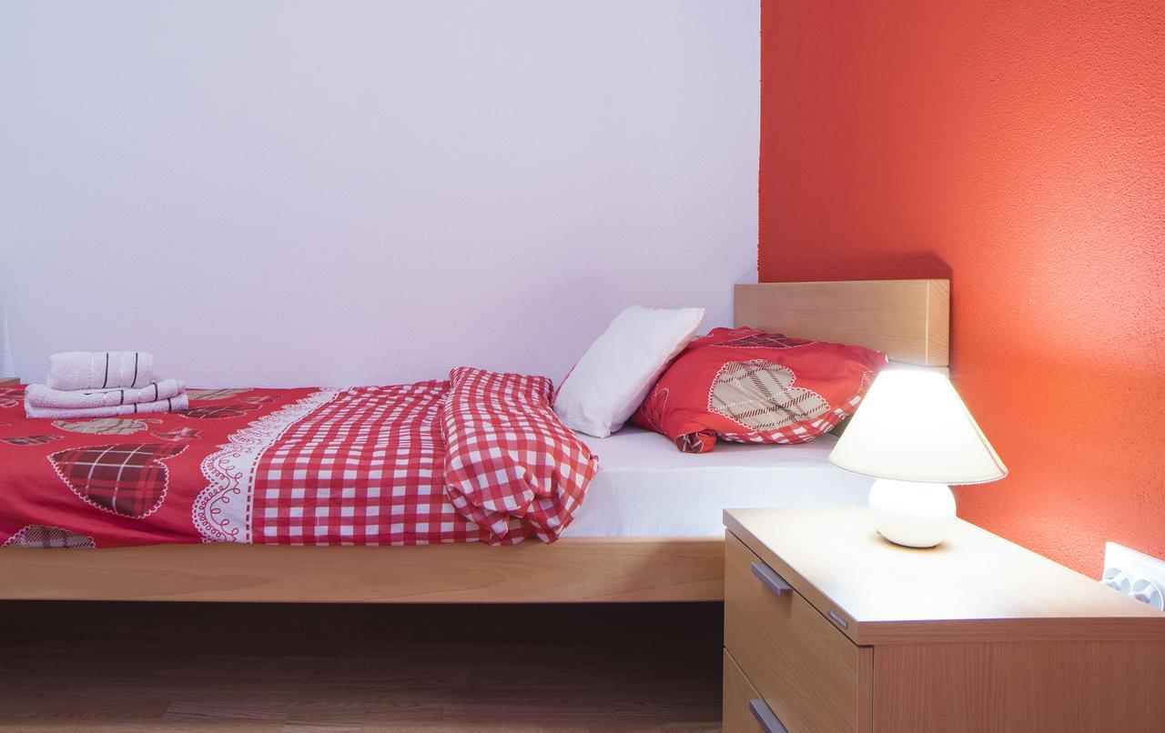 Apartment Ante Slunj Zewnętrze zdjęcie