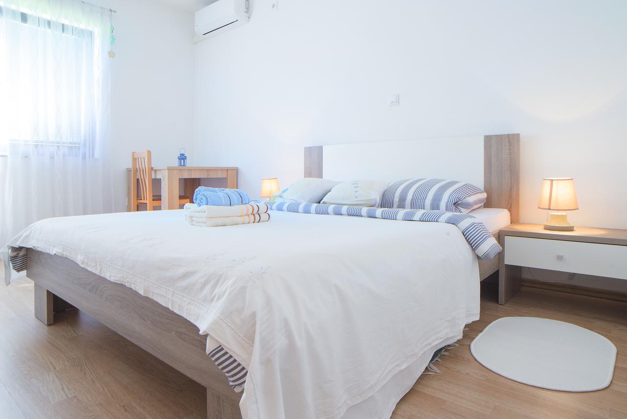 Apartment Ante Slunj Zewnętrze zdjęcie
