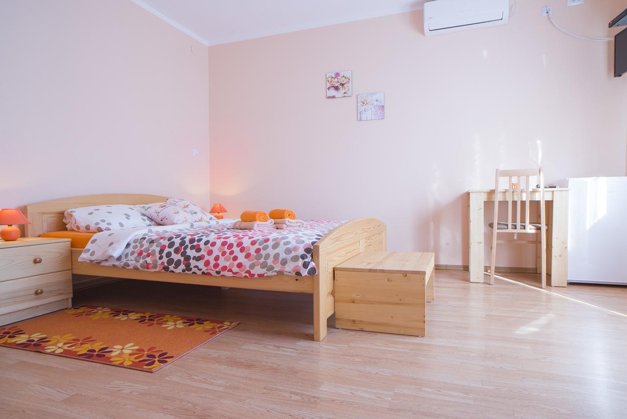 Apartment Ante Slunj Zewnętrze zdjęcie