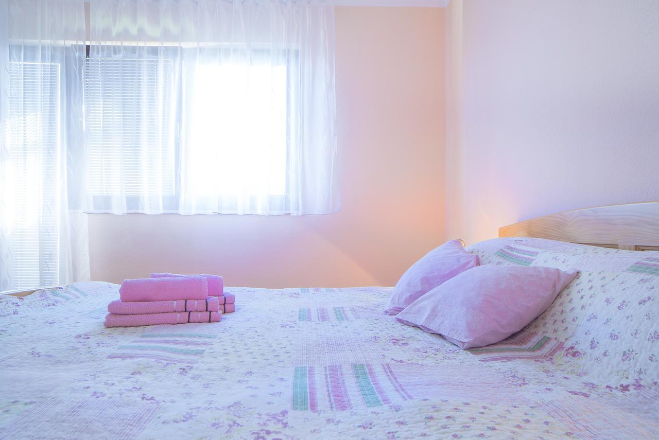 Apartment Ante Slunj Zewnętrze zdjęcie