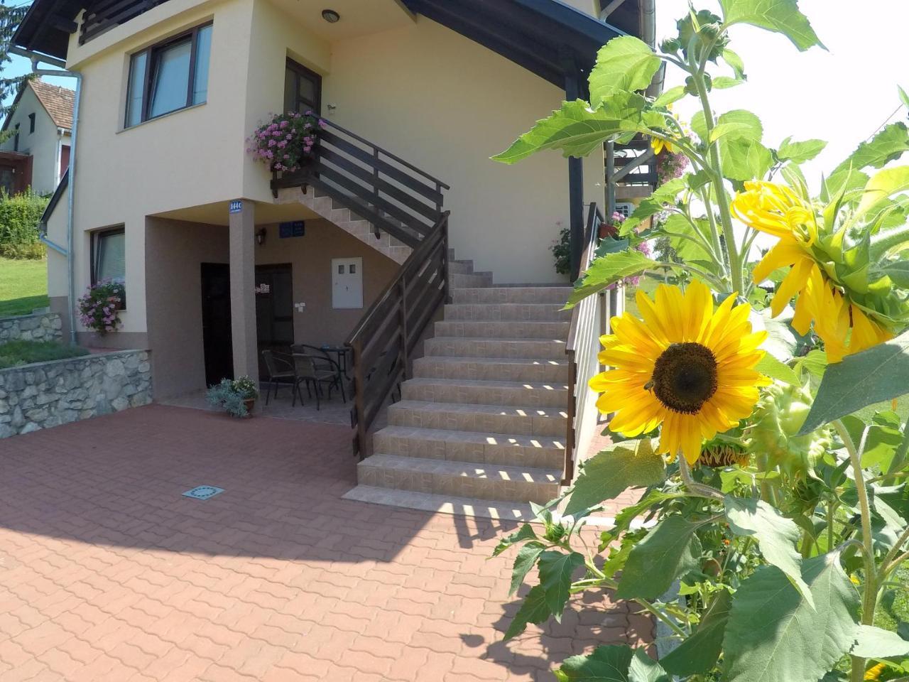 Apartment Ante Slunj Zewnętrze zdjęcie